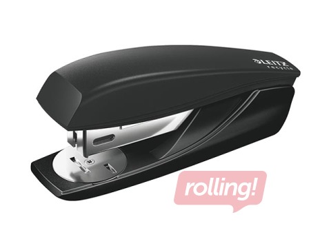 Stapler Leitz Recycle, 25 lapām, black