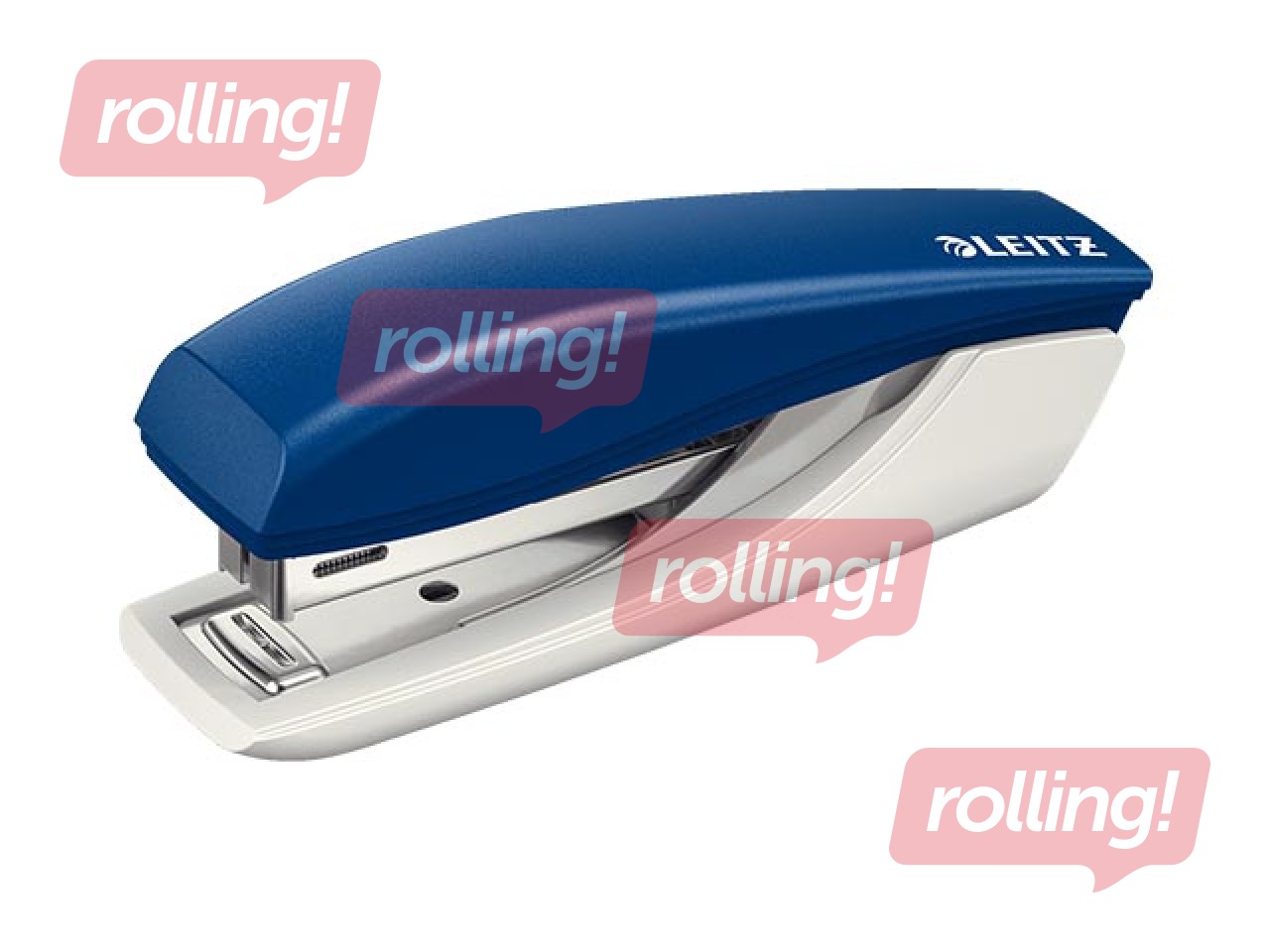 Klammerdaja Nr.10, Leitz 5517 Mobile, sinine