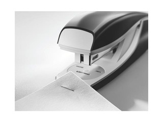 Klammerdaja Leitz Cosy, 30 lehte, roheline