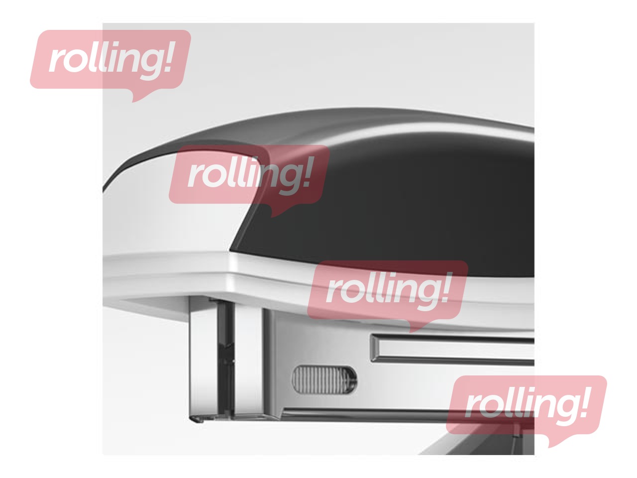 Klammerdaja Leitz Cosy, 30 lehte, roheline