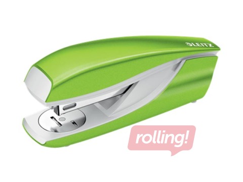 Stapler Leitz Cosy, 30 sheets, green