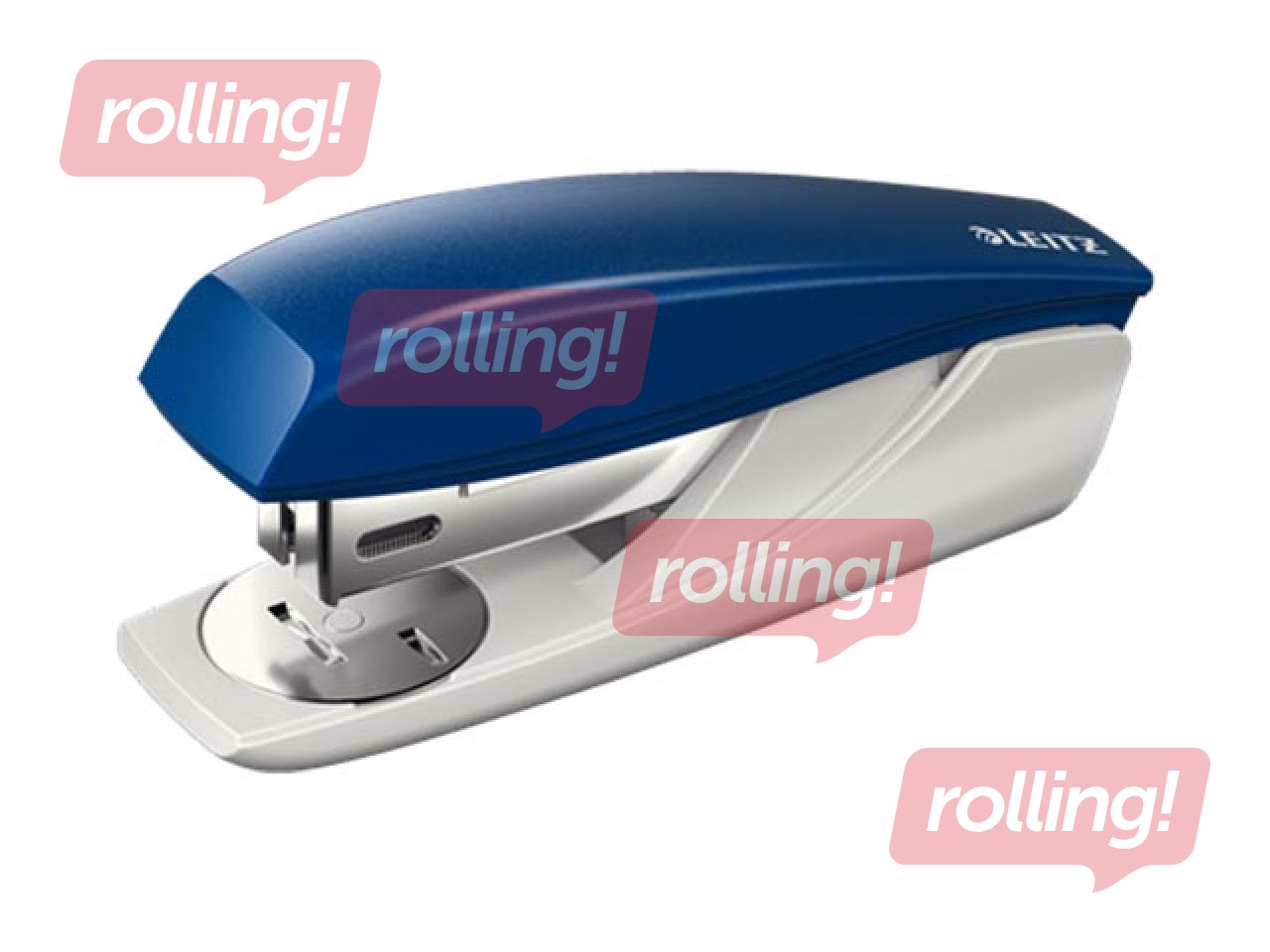 KlammerdajaLeitz 5501, 25 l, sinine