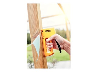 Staple gun Rapid R13E, 4-10 mm, yellow