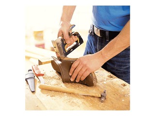 Klambripüstol Rapid PRO R33E, 6-14 mm, metall