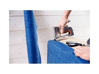 Staple Gun Rapid PRO R33E, 6-14 mm, mETAL