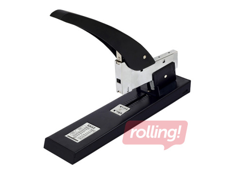 Raskekaaluline klammerdaja, Eagle 939, kuni 200 lehte, must