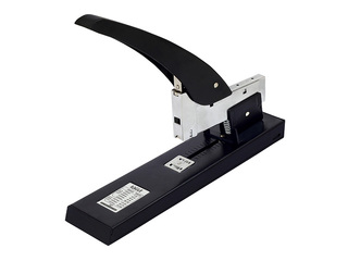 Raskekaaluline klammerdaja, Eagle 939, kuni 200 lehte, must