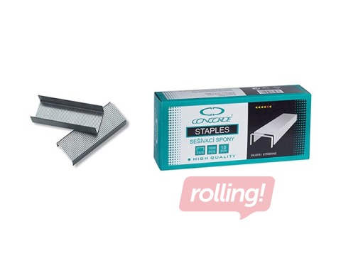 Klambrid Concorde Nr.24/6, 1000 tk.