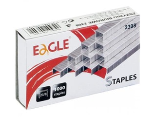 Skavas Eagle Nr.23/8, 1000 gab.