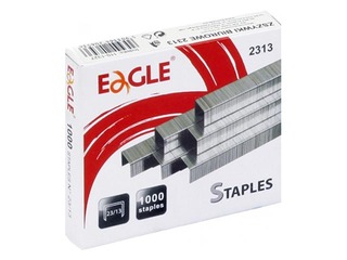 Скобы Eagle Nr.23/13, 1000 шт.