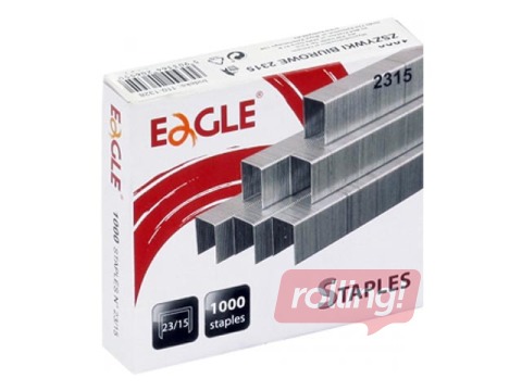 Skavas Eagle Nr.23/15, 1000 gab.