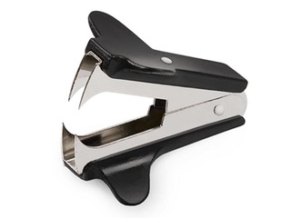 Klambrieemaldaja Forpus, must