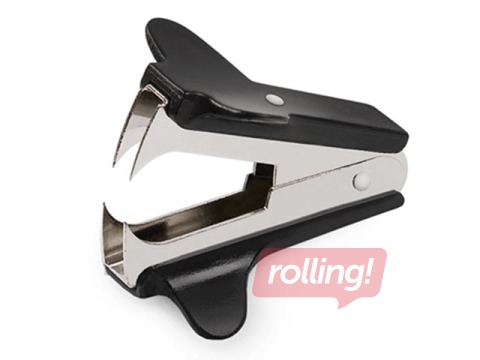 Staples remover Forpus, black