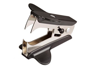 Staples remover  Office Point, black