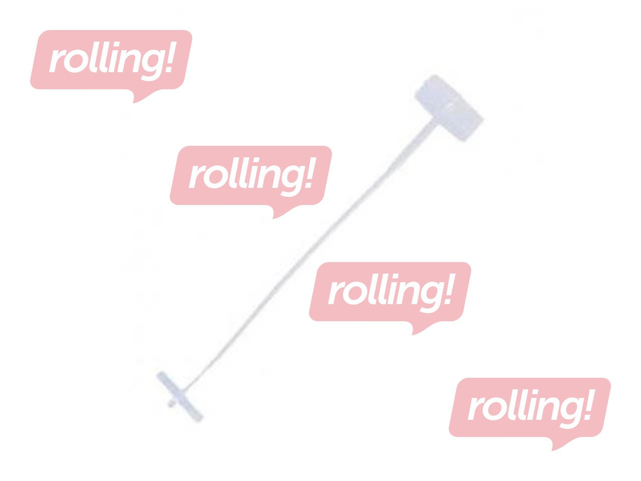 Textile clips Motex Regular, 35mm, 5000 pcs