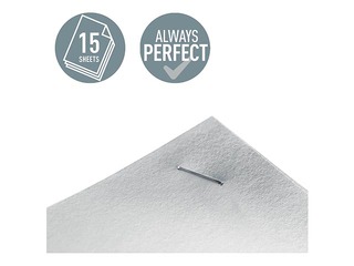 Скобы Leitz N10, 1000 шт.