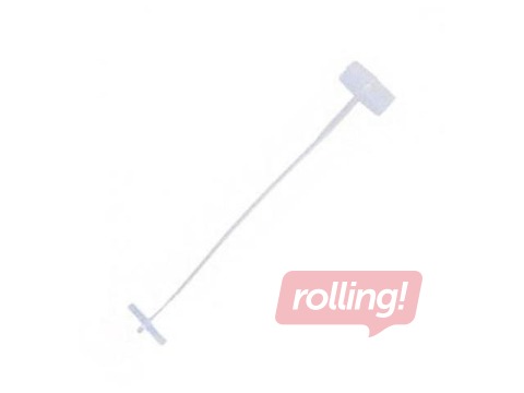 Textile clips Motex Fine, 25mm, 5000 pcs.