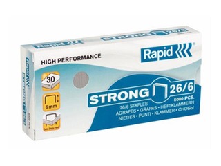 Skavas Rapid Strong N 26/6, 5000 gab.