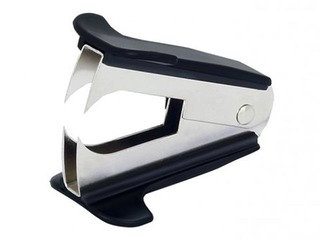 Klambrieemaldaja EAGLE, must