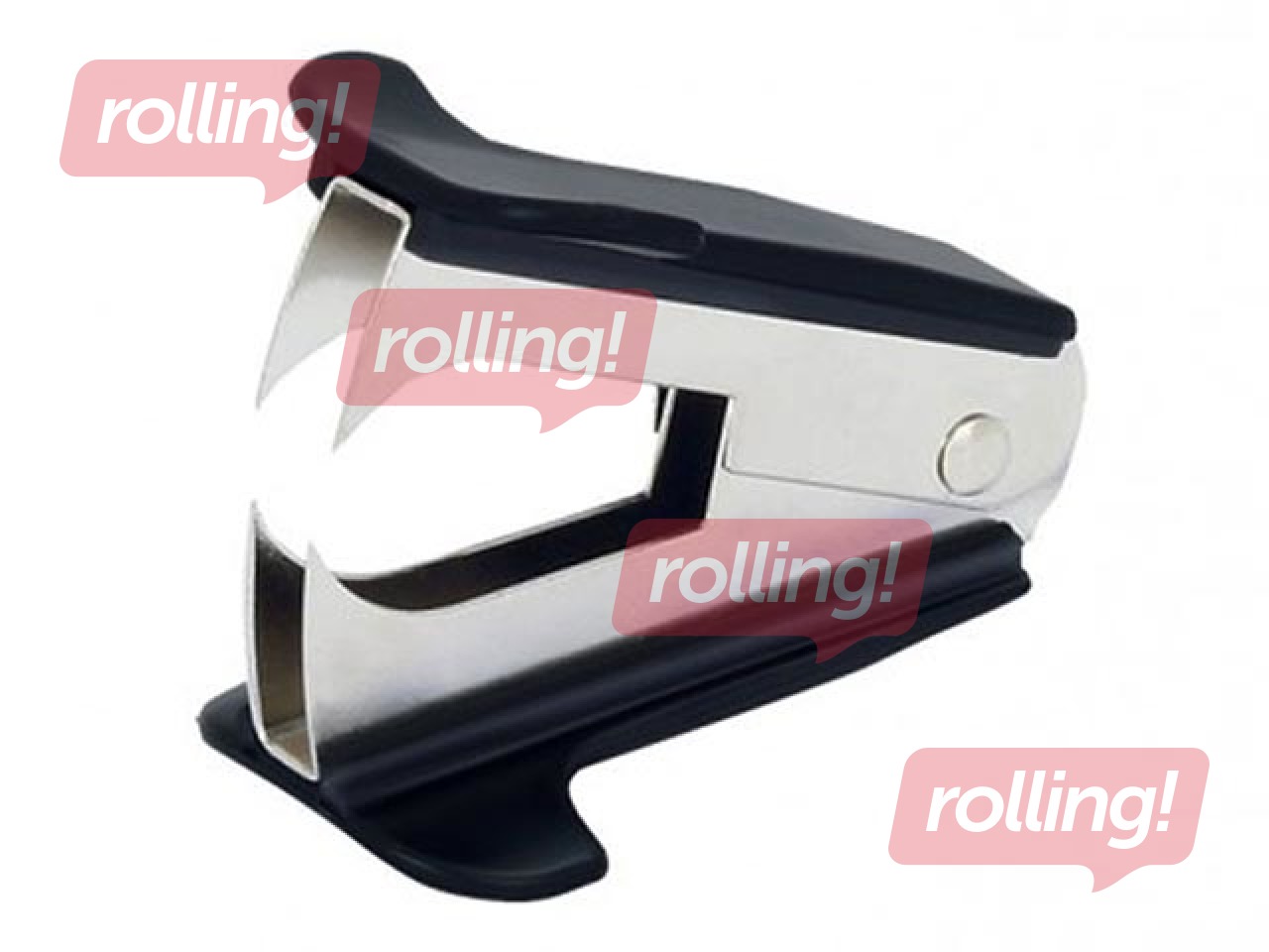 Расшиватель скоб EAGLE, чёрный