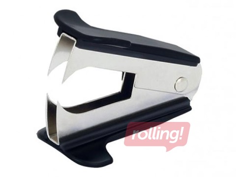 Staples remover EAGLE, black