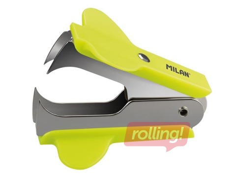 Klambrieemaldaja Milan Acid, kollane