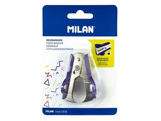 Atskavotājs Milan Acid, zils