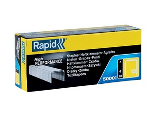 Klambrid Rapid Nr 13/4, 5000 tk