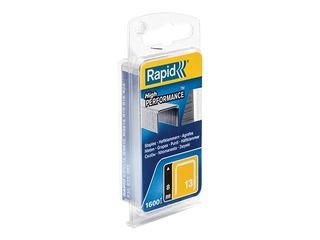 Staples Rapid Nr. 13/8, 1600 pcs.
