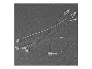 Skavas etiķetēm GP Lock, 12,5 cm, 500 gab.