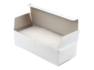 Tekstiilklambrid Motex Fine, 15mm, 5000 tk.