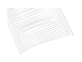 Скобы для текстиля Motex Regular, 50 мм, 5000 шт..