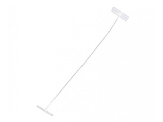 Tekstiilklambrid Motex Regular, 50mm, 5000 tk.