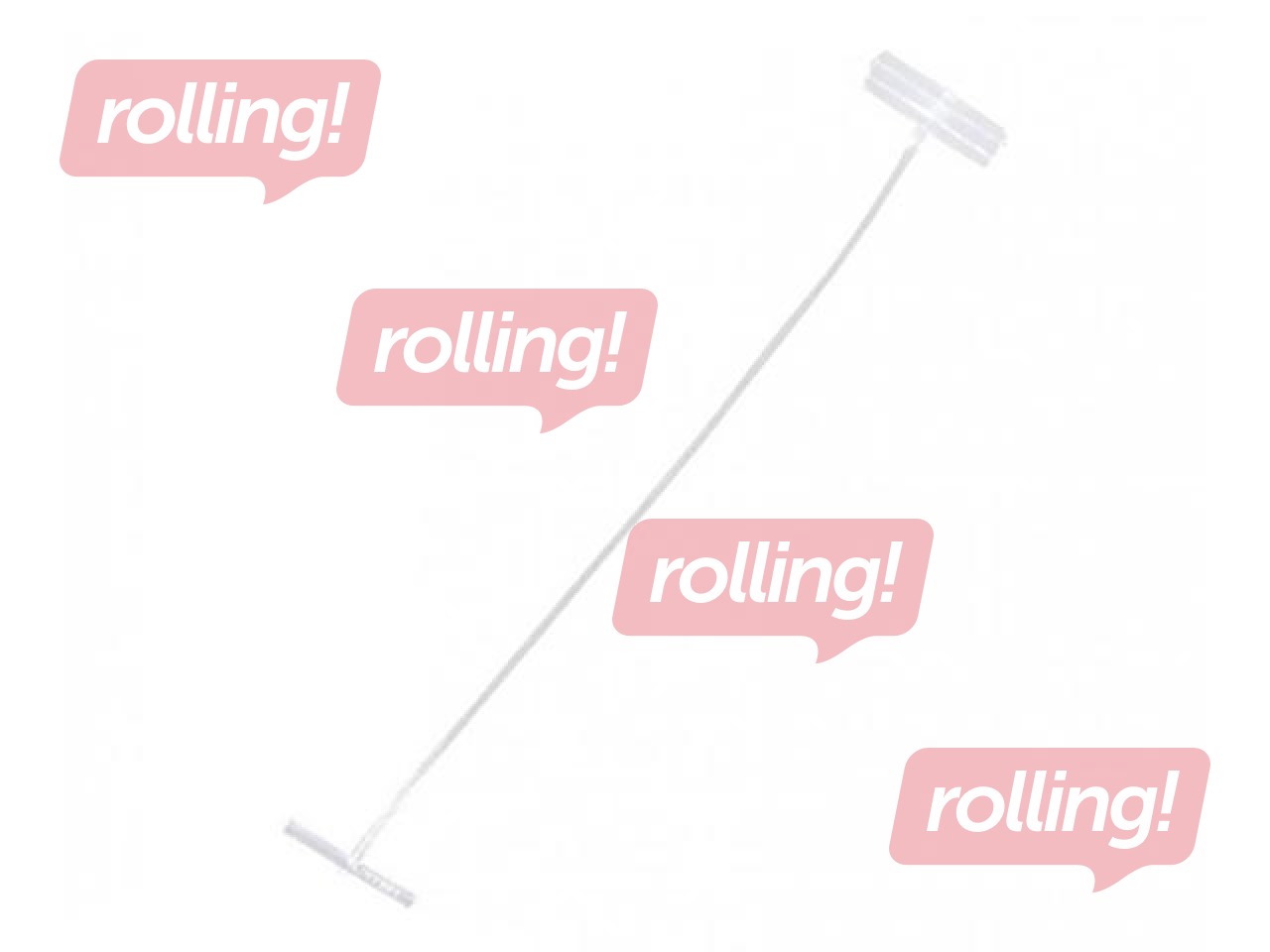 Textile clips Motex Regular, 50mm, 5000 pcs