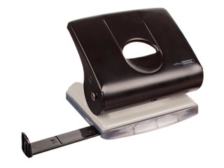 Puncher Office Point, 20 sheets, black