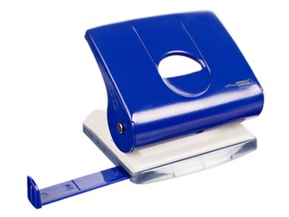 Puncher Office Point, 20 sheets, blue