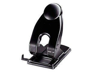 Puncher Esselte, D60, black