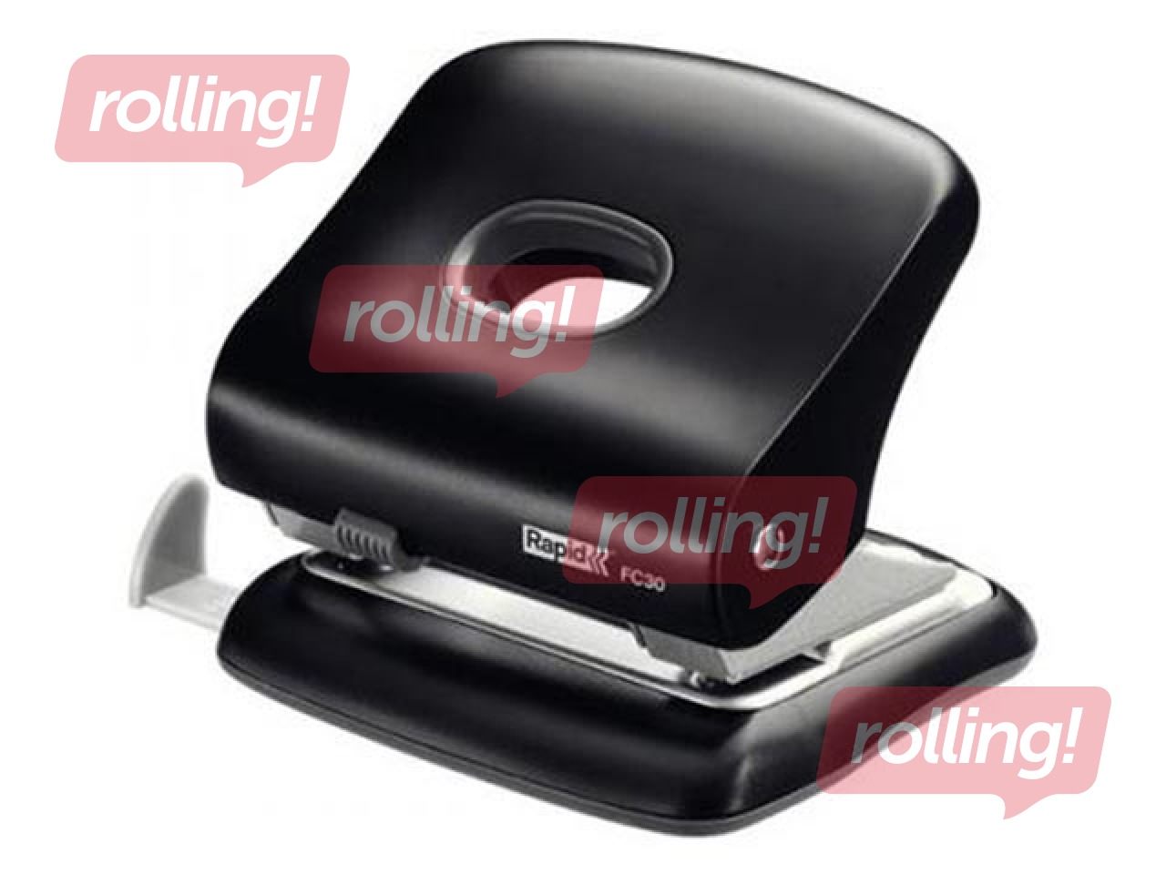 Auguraud Desktop Rapid FC30