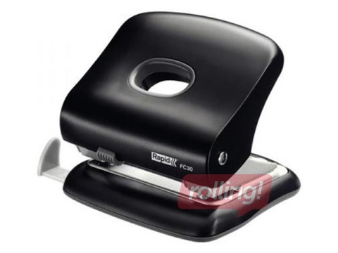Hole Punch Desktop Rapid FC30
