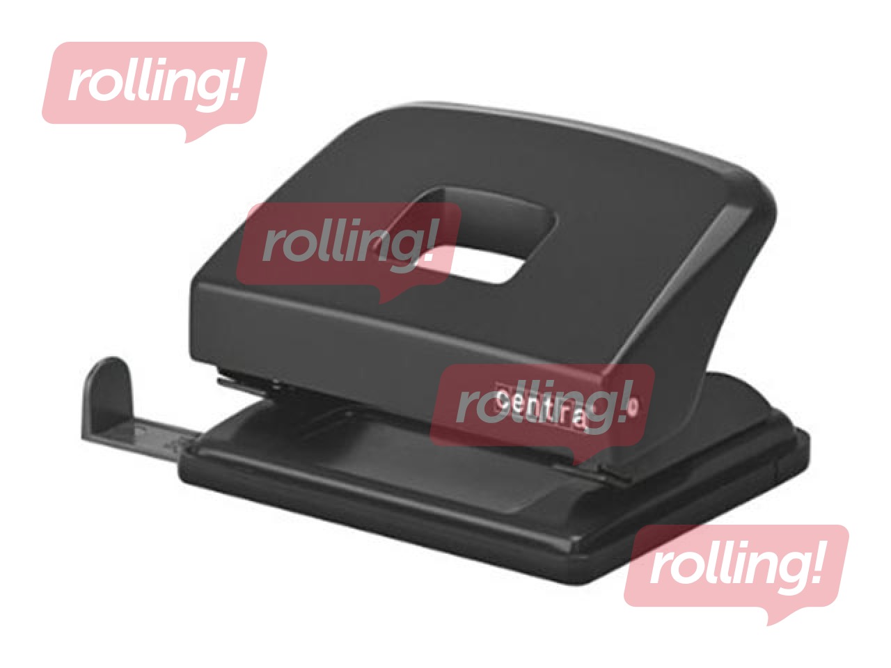 Auguraud Centra, 20 lehte, must