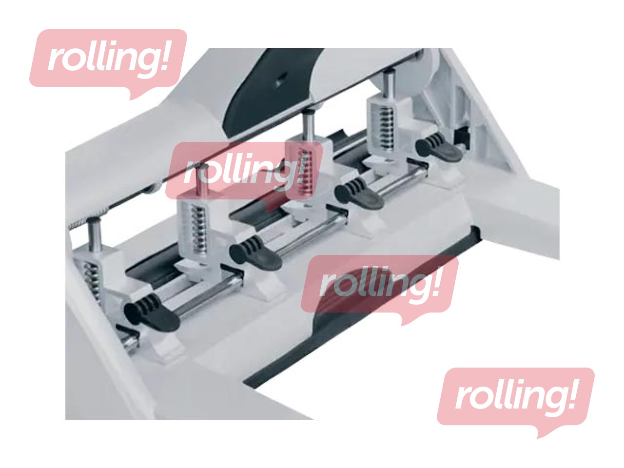 Auklilööja Leitz, Akto 5114, 30l