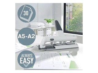 Auklilööja Leitz, Akto 5114, 30l