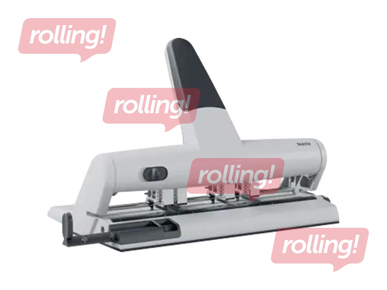 Hole punch Leitz, Akto 5114, 30l