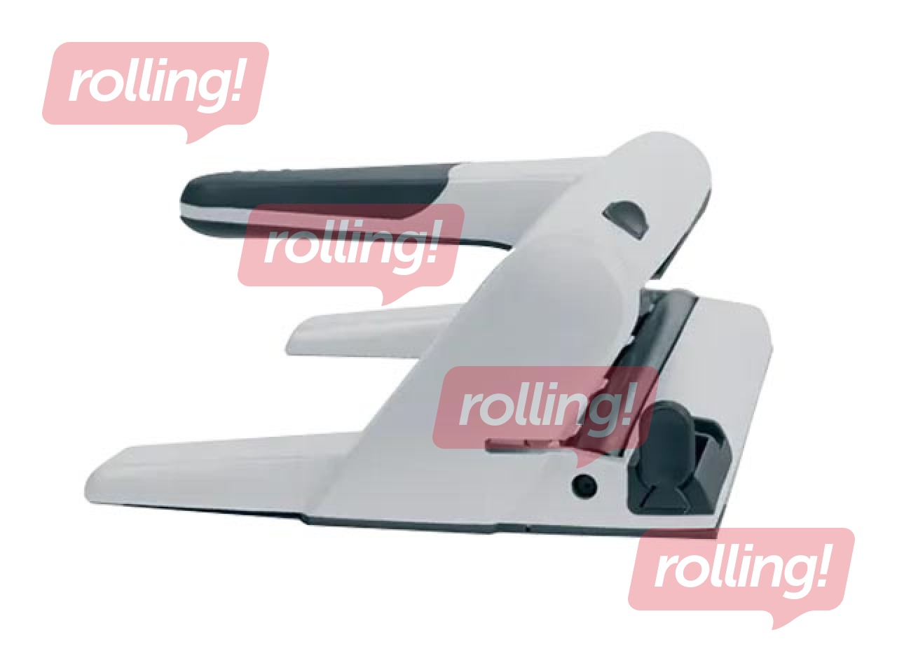 Hole punch Leitz, Akto 5114, 30l