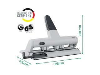Hole punch Leitz, Akto 5114, 30l