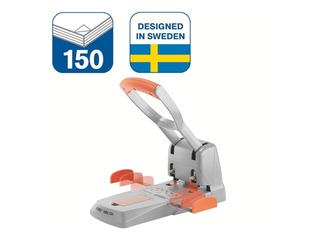 Auguraud Rapid Supreme HDC150 Heavy Duty, 2-auguline, 150 lehte