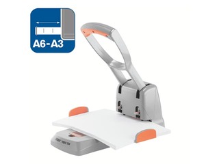 Auguraud Rapid Supreme HDC150 Heavy Duty, 2-auguline, 150 lehte