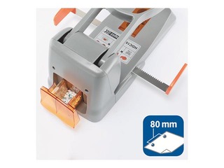 Auguraud Rapid Supreme HDC150 Heavy Duty, 2-auguline, 150 lehte