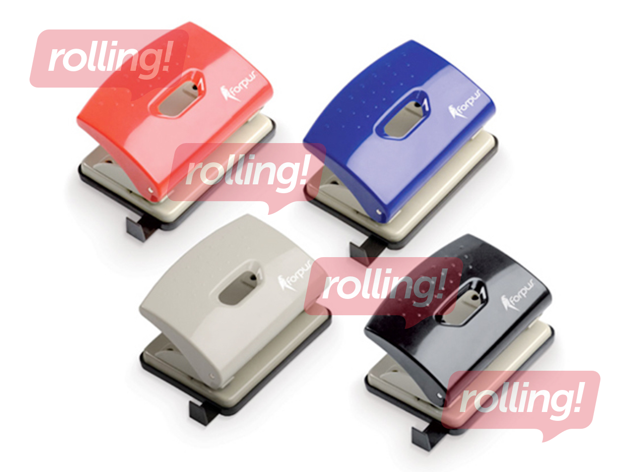 Auguraud Forpus, 16 lehte, must