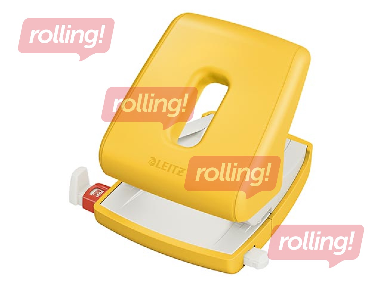 Auguraud  Leitz Cosy, 30 lehte, kollane